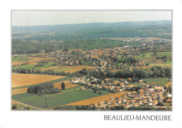 25 BEAULIEU MANDEURE - Other & Unclassified