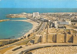 TUNISIE MONASTIR - Tunisia