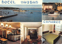 29 CAMARET HOTEL VAUBAN - Camaret-sur-Mer