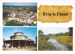 10 ERVY LE CHATEL - Ervy-le-Chatel