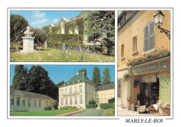 78 MARLY LE ROI HOTEL COUVE - Marly Le Roi