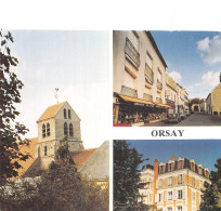 91 ORSAY - Orsay