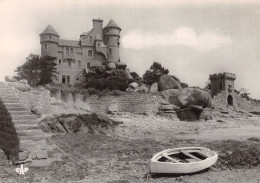 22 TREGASTEL PLOUMANACH CHÂTEAU DE COSTAERES - Trégastel