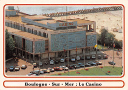 62 BOULOGNE SUR MER LE CASINO - Boulogne Sur Mer