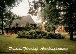 73642270 Amelinghausen Lueneburger Heide Pension Thieshof Amelinghausen Luenebur - Sonstige & Ohne Zuordnung