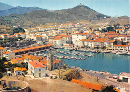 66 PORT VENDRES - Port Vendres