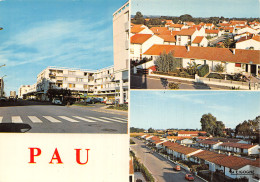 64 PAU CENTRE COMMERCIAL - Pau