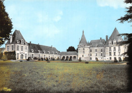 36 AZAY LE FERRON LE CHÂTEAU - Andere & Zonder Classificatie