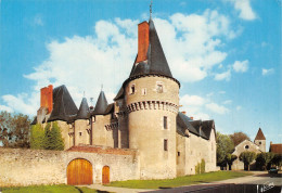 41 FOUGERES SUR BIEVRE LE CHÂTEAU - Other & Unclassified