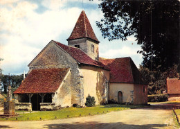 36 NOHANT L EGLISE - Other & Unclassified