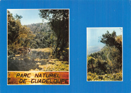 GUADELOUPE LE PARC NATUREL - Autres & Non Classés