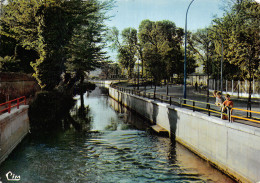 60 BEAUVAIS LE THERAIN - Beauvais