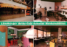 73642252 Hankensbuettel Cafe Schmidt Gastraeume Hankensbuettel - Sonstige & Ohne Zuordnung