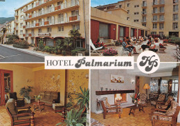 66 AMELIE LES BAINS HOTEL PALMARIUM - Altri & Non Classificati