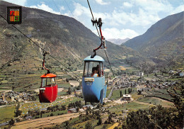 ANDORRA ENCAMP - Andorra
