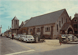 44 LA TURBALLE L EGLISE - La Turballe