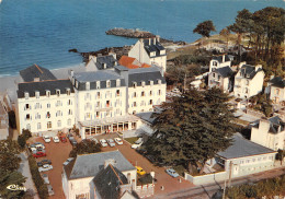 29 DOUARNENEZ TREBOUL CENTRE DE CURE MARI - Douarnenez