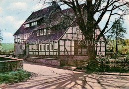 73642232 Selxen Altenferienheim Haus Friederike Selxen - Sonstige & Ohne Zuordnung