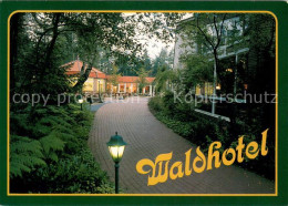 73642224 Surwold Hotel Restaurant Cafe Waldhotel Surwold Surwold - Sonstige & Ohne Zuordnung