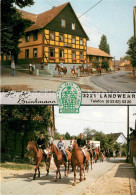 73642223 Ohlenrode Reiter Gaestehaus Niedersachsen Reiter Ohlenrode - Sonstige & Ohne Zuordnung