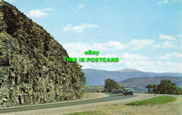 R580419 Beautiful Scenic Drive Through The Pownal Valley. Southwestern Gateway T - Monde