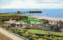 R580758 Cliftonville. The Winter Gardens. Valentine. Valesque - Wereld