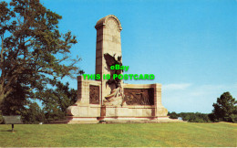 R580420 Vicksburg National Military Park. Missouri Memorial. Deep South Specialt - Monde