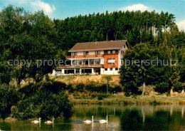 73642160 Ronshausen Hotel Cafe Restaurant Immensee Ronshausen - Other & Unclassified