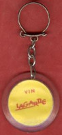 ** PORTE - CLEFS  VIN  LAGARDE ** - Portachiavi