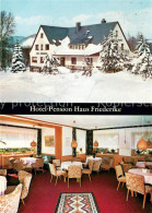 73642112 Stryck Hotel Pension Haus Friederike Gastraum Stryck - Autres & Non Classés