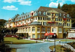 73642107 Schlangenbad Taunus Staatliches Kurhotel Schlangenbad Taunus - Autres & Non Classés