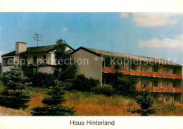 73642088 Bad Endbach Haus Hinterland Bad Endbach - Autres & Non Classés