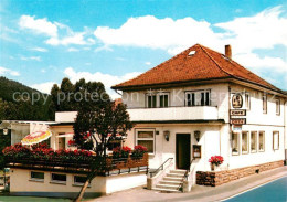 73642032 Bad Koenig Odenwald Cafe Orth Bad Koenig Odenwald - Bad Koenig