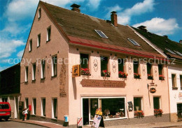 73641987 Oberwiesenthal Erzgebirge Konditorei Cafe Enderlein Oberwiesenthal Erzg - Oberwiesenthal
