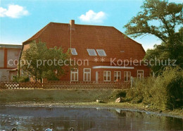 73641908 Grossenbrode Ostseebad Ferienauf Dem Bauernhof Fam Kruse Grossenbrode O - Sonstige & Ohne Zuordnung