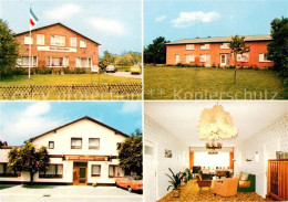 73641907 Elpersbuettel Zum Landhaus Und Pension Haus Dithmarschen Gaestezimmer E - Sonstige & Ohne Zuordnung