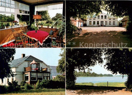 73641890 Soerup Ferienhof Am See Hof Juergenshagen Soerup - Sonstige & Ohne Zuordnung