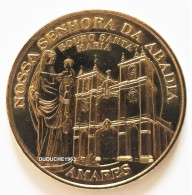 Monnaie De Paris. Portugal - Amares Senhora Da Abadia 2006 - 2006