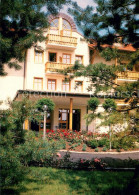 73641800 Wegscheid Niederbayern Landhotel Rosenberger Apparthotel Wegscheid Nied - Sonstige & Ohne Zuordnung