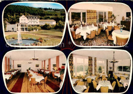 73641791 Bad Bodendorf Kurhaus Restaurant Fontaene Park Bad Bodendorf - Andere & Zonder Classificatie