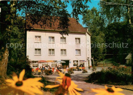 73641779 Hornhausen Hotel Pension Cafe Grenzbach Muehle Hornhausen - Andere & Zonder Classificatie