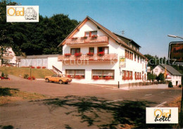 73641777 Horhausen Westerwald Oad Hotel Waldfrieden Horhausen Westerwald - Autres & Non Classés