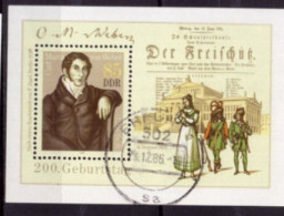 MICHEL NR 86 - Used Stamps