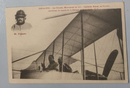 Aviation - Bar-le-Duc - Les Grandes Manoeuvres En 1911 - Ohne Zuordnung