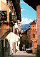 73641727 Kastelruth Suedtirol Altstadt Kofelgasse Via Colle Kastelruth Suedtirol - Sonstige & Ohne Zuordnung