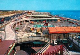 73641718 Ostia Spiaggia E Lungomare Duilio Ostia - Autres & Non Classés