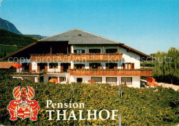 73641714 St Josef Kaltern Pension Thalhof Wappen  - Other & Unclassified