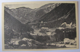 FRANCE - HAUTE SAVOIE - ARGENTIERES - Panorama - Autres & Non Classés