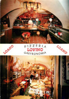 73641673 Loano Pizzeria Lovino Gastronomia Ristorante Loano - Andere & Zonder Classificatie