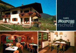 73641667 St Jakob Ahrntal Gaestehaus Pension Garni Moaregg St Jakob Ahrntal - Autres & Non Classés